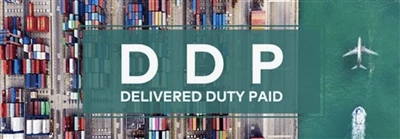 DDP sendingarkostnaður útskýrður: Kostnaður, kostir og gallar