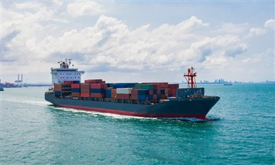 Sjófrakt frá Kína til Malasíu