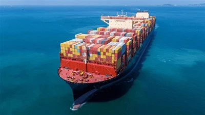 Frakt þjónustu frá Kína til Króatíu